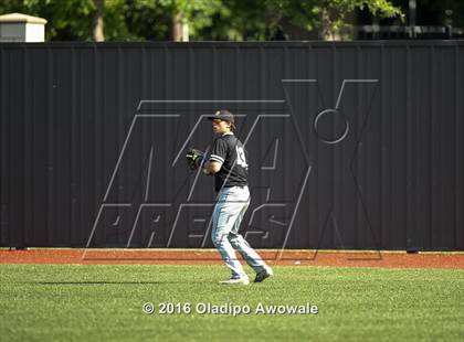 Thumbnail 1 in Royse City vs. Wylie (UIL 5A Area Playoff Game) photogallery.