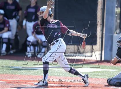 Thumbnail 3 in Royse City vs. Wylie (UIL 5A Area Playoff Game) photogallery.