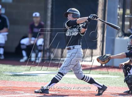 Thumbnail 3 in Royse City vs. Wylie (UIL 5A Area Playoff Game) photogallery.