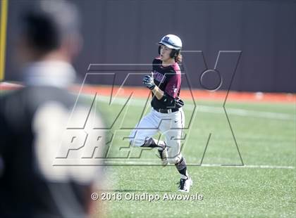 Thumbnail 1 in Royse City vs. Wylie (UIL 5A Area Playoff Game) photogallery.