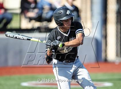 Thumbnail 1 in Royse City vs. Wylie (UIL 5A Area Playoff Game) photogallery.