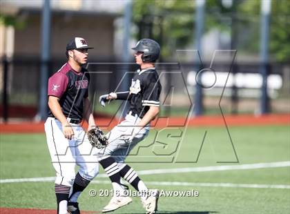 Thumbnail 2 in Royse City vs. Wylie (UIL 5A Area Playoff Game) photogallery.