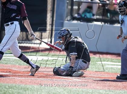 Thumbnail 1 in Royse City vs. Wylie (UIL 5A Area Playoff Game) photogallery.