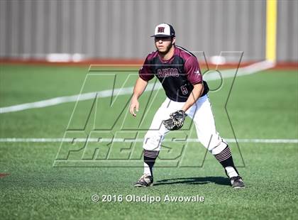 Thumbnail 1 in Royse City vs. Wylie (UIL 5A Area Playoff Game) photogallery.