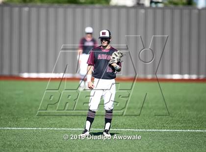 Thumbnail 1 in Royse City vs. Wylie (UIL 5A Area Playoff Game) photogallery.