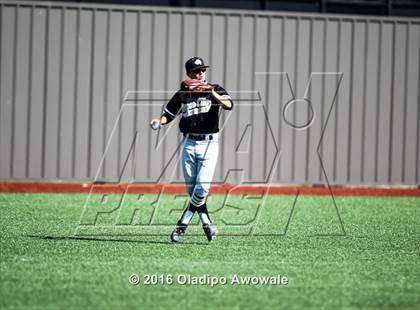 Thumbnail 1 in Royse City vs. Wylie (UIL 5A Area Playoff Game) photogallery.