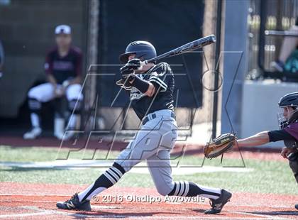 Thumbnail 2 in Royse City vs. Wylie (UIL 5A Area Playoff Game) photogallery.