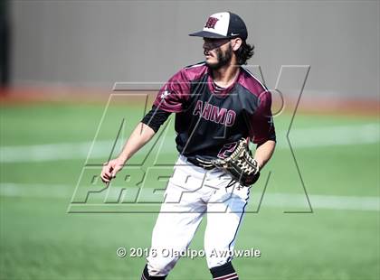 Thumbnail 1 in Royse City vs. Wylie (UIL 5A Area Playoff Game) photogallery.