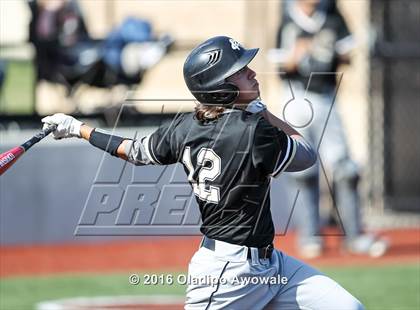 Thumbnail 2 in Royse City vs. Wylie (UIL 5A Area Playoff Game) photogallery.