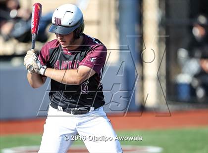 Thumbnail 3 in Royse City vs. Wylie (UIL 5A Area Playoff Game) photogallery.