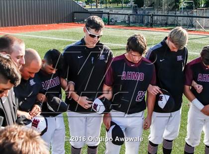 Thumbnail 1 in Royse City vs. Wylie (UIL 5A Area Playoff Game) photogallery.