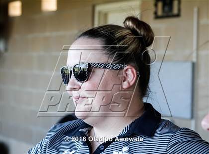 Thumbnail 2 in Royse City vs. Wylie (UIL 5A Area Playoff Game) photogallery.