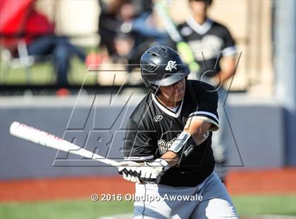 Thumbnail 2 in Royse City vs. Wylie (UIL 5A Area Playoff Game) photogallery.