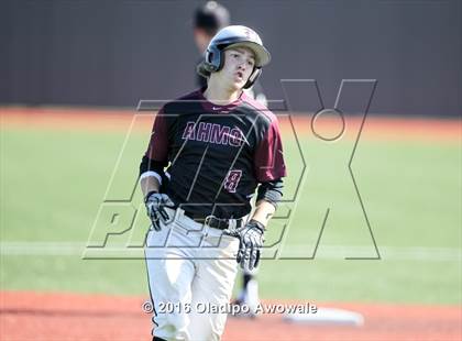 Thumbnail 3 in Royse City vs. Wylie (UIL 5A Area Playoff Game) photogallery.