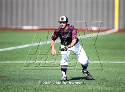 Thumbnail 3 in Royse City vs. Wylie (UIL 5A Area Playoff Game) photogallery.