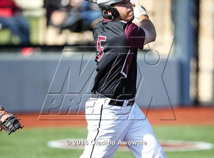 Thumbnail 2 in Royse City vs. Wylie (UIL 5A Area Playoff Game) photogallery.