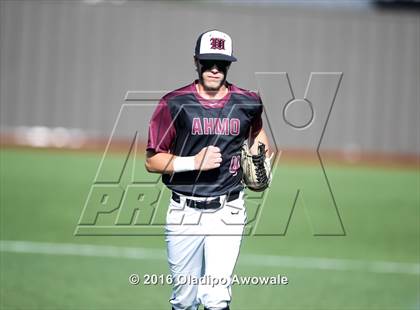 Thumbnail 1 in Royse City vs. Wylie (UIL 5A Area Playoff Game) photogallery.