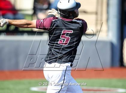 Thumbnail 2 in Royse City vs. Wylie (UIL 5A Area Playoff Game) photogallery.