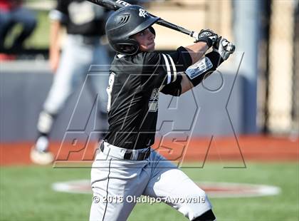 Thumbnail 2 in Royse City vs. Wylie (UIL 5A Area Playoff Game) photogallery.