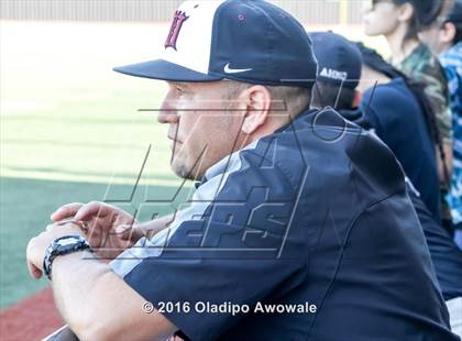 Thumbnail 3 in Royse City vs. Wylie (UIL 5A Area Playoff Game) photogallery.