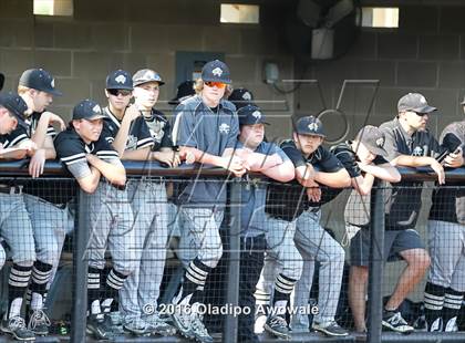 Thumbnail 3 in Royse City vs. Wylie (UIL 5A Area Playoff Game) photogallery.