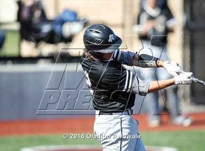 Thumbnail 2 in Royse City vs. Wylie (UIL 5A Area Playoff Game) photogallery.