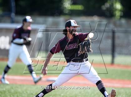 Thumbnail 3 in Royse City vs. Wylie (UIL 5A Area Playoff Game) photogallery.