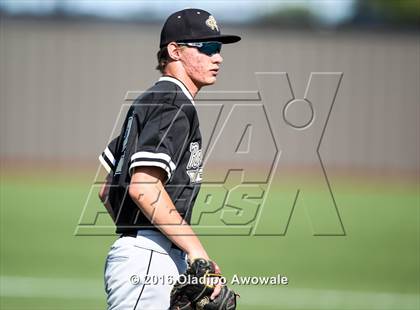 Thumbnail 2 in Royse City vs. Wylie (UIL 5A Area Playoff Game) photogallery.