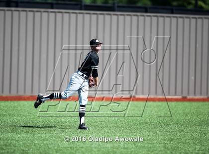Thumbnail 1 in Royse City vs. Wylie (UIL 5A Area Playoff Game) photogallery.