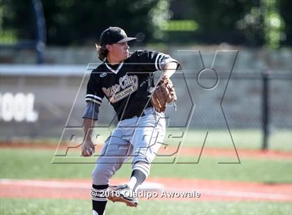 Thumbnail 2 in Royse City vs. Wylie (UIL 5A Area Playoff Game) photogallery.