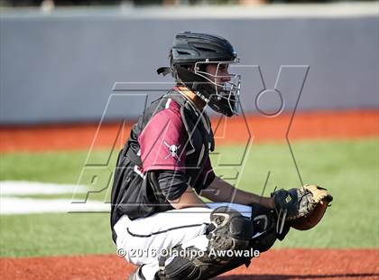 Thumbnail 2 in Royse City vs. Wylie (UIL 5A Area Playoff Game) photogallery.