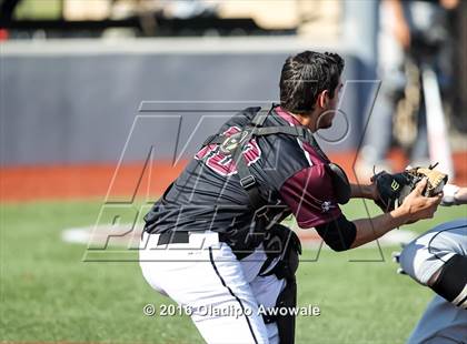 Thumbnail 2 in Royse City vs. Wylie (UIL 5A Area Playoff Game) photogallery.