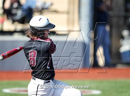 Thumbnail 2 in Royse City vs. Wylie (UIL 5A Area Playoff Game) photogallery.