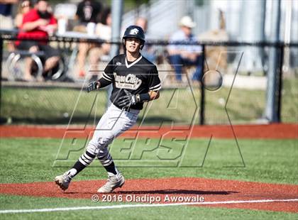 Thumbnail 3 in Royse City vs. Wylie (UIL 5A Area Playoff Game) photogallery.