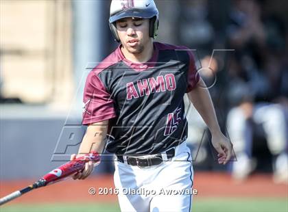 Thumbnail 1 in Royse City vs. Wylie (UIL 5A Area Playoff Game) photogallery.