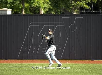 Thumbnail 3 in Royse City vs. Wylie (UIL 5A Area Playoff Game) photogallery.