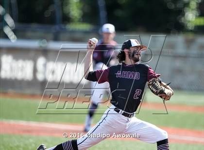 Thumbnail 2 in Royse City vs. Wylie (UIL 5A Area Playoff Game) photogallery.
