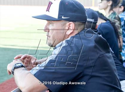 Thumbnail 2 in Royse City vs. Wylie (UIL 5A Area Playoff Game) photogallery.