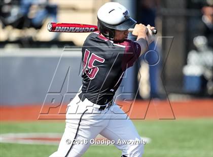Thumbnail 1 in Royse City vs. Wylie (UIL 5A Area Playoff Game) photogallery.