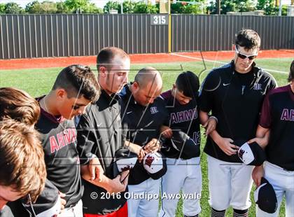 Thumbnail 3 in Royse City vs. Wylie (UIL 5A Area Playoff Game) photogallery.