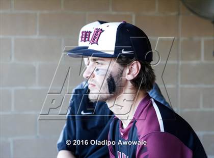 Thumbnail 1 in Royse City vs. Wylie (UIL 5A Area Playoff Game) photogallery.