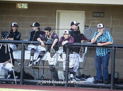Thumbnail 2 in Royse City vs. Wylie (UIL 5A Area Playoff Game) photogallery.