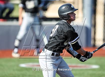Thumbnail 1 in Royse City vs. Wylie (UIL 5A Area Playoff Game) photogallery.