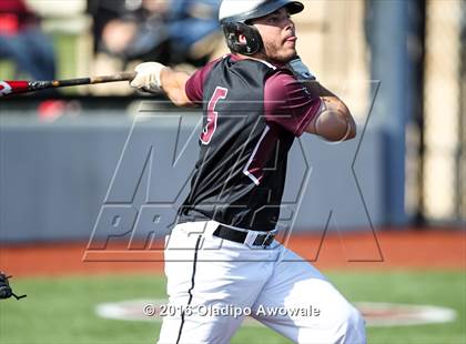 Thumbnail 3 in Royse City vs. Wylie (UIL 5A Area Playoff Game) photogallery.