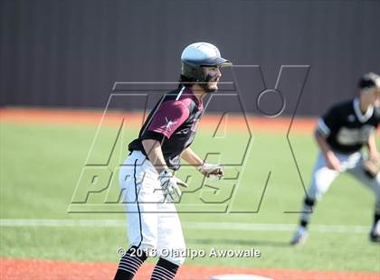Thumbnail 3 in Royse City vs. Wylie (UIL 5A Area Playoff Game) photogallery.