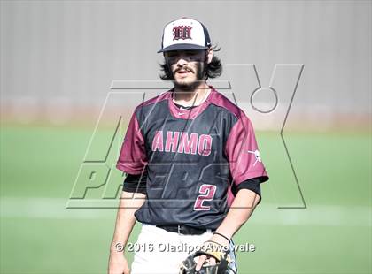 Thumbnail 3 in Royse City vs. Wylie (UIL 5A Area Playoff Game) photogallery.