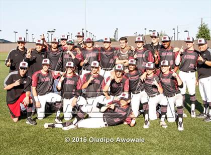 Thumbnail 1 in Royse City vs. Wylie (UIL 5A Area Playoff Game) photogallery.