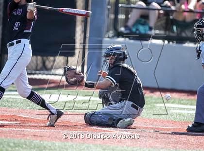 Thumbnail 2 in Royse City vs. Wylie (UIL 5A Area Playoff Game) photogallery.