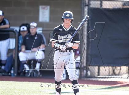 Thumbnail 3 in Royse City vs. Wylie (UIL 5A Area Playoff Game) photogallery.