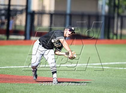 Thumbnail 3 in Royse City vs. Wylie (UIL 5A Area Playoff Game) photogallery.
